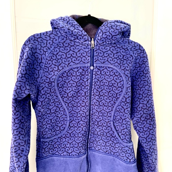 Scuba hoodie ( thick and warm) - Picture 1 of 4